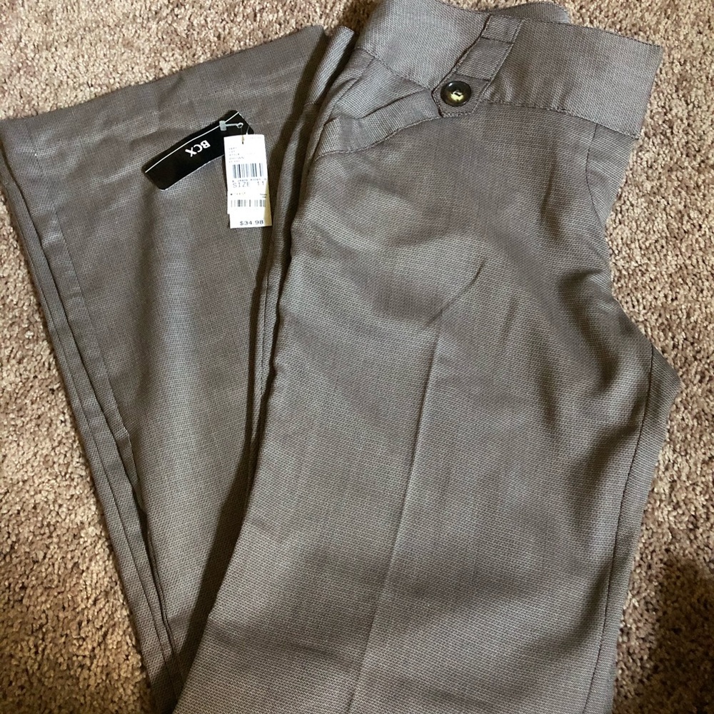 BCX / Work dressing pants - Picture 2 of 5
